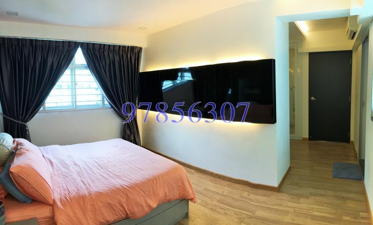 Blk 426A Yishun Avenue 11 (Yishun), HDB 5 Rooms #154177102